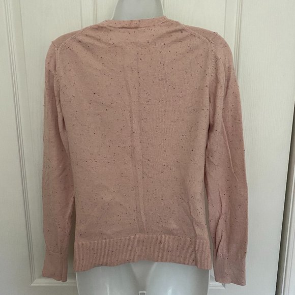 Pink cardigan - Picture 2 of 7